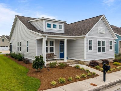 4073 Reunion Pointe Lane, New Bern, NC, 28562