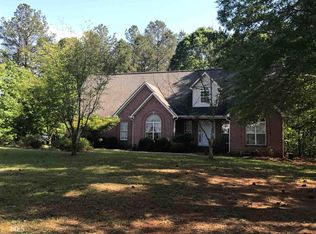 917 New Hope Dr, Hampton, GA 30228