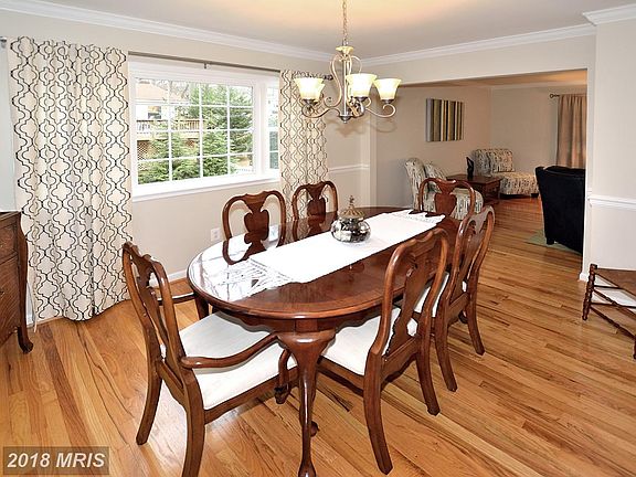 3rd image of 8605 Bound Brook Ln