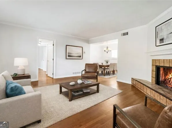 3660 Peachtree Rd NE APT C2, Atlanta, GA 30319