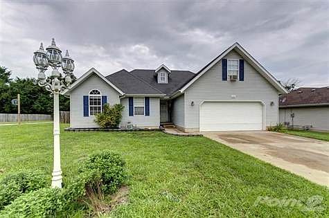 Street view shows great curb appeal!