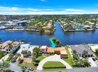 1901 N Riverside Dr APT 1, Pompano Beach, FL 33062