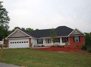 224 Windy Ridge Dr, Dayton, TN 37321