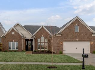 3807 Branham Park, Lexington, KY