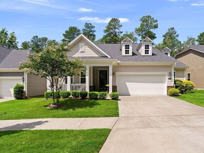 1312 Grangerford Ct, Durham, NC, 27703