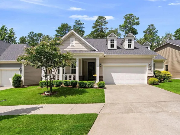 1312 Grangerford Ct, Durham, NC 27703