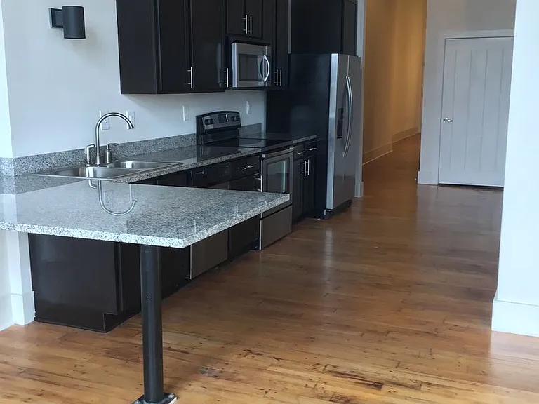 DRAYTON MILLS LOFT APARTMENTS — Photo 97