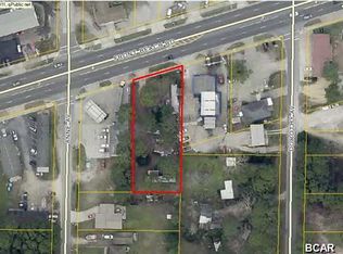 8815 Front Beach Rd, Panama City Beach, FL 32407