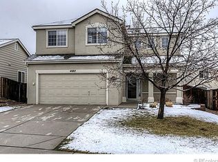 4887 Stoneham Ave, Castle Rock, CO 80104