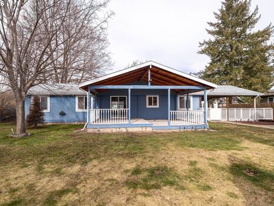 1508 Jackson Ave, La Grande, OR, 97850