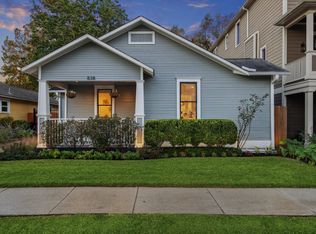 838 E 24th St, Houston, TX 77009