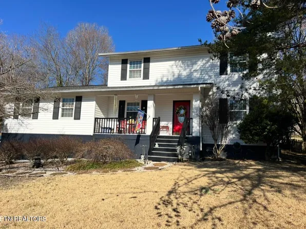 10117 Oak Creek Ln, Knoxville, TN 37932