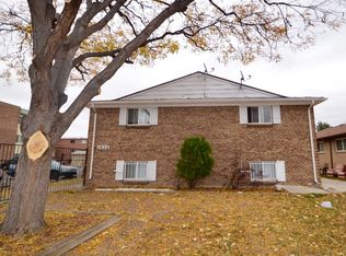 1622 Alton St APT 203, Aurora, CO 80010