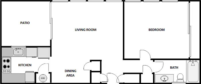 420 James Road — Photo 4