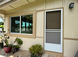 45-553 Ualani Pl #C, Kaneohe, HI 96744