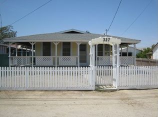 327 Adeline St, Maricopa, CA