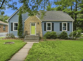 2501 S 34th St, Lincoln, NE 68506