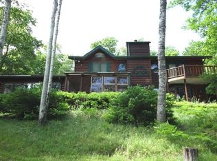 2095 Soik Rd, Arbor Vitae, WI 54568