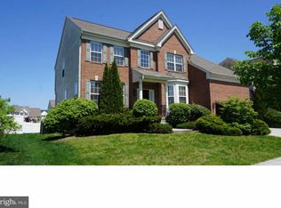 644 Bainbridge Dr, Mullica Hill, NJ 08062