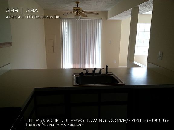 5th image of 46354 Columbus Dr Unit 1108