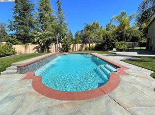 4105 Jarosite Ct, Antioch, CA 94509