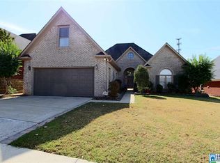 1858 Parkside Cir, Homewood, AL 35209