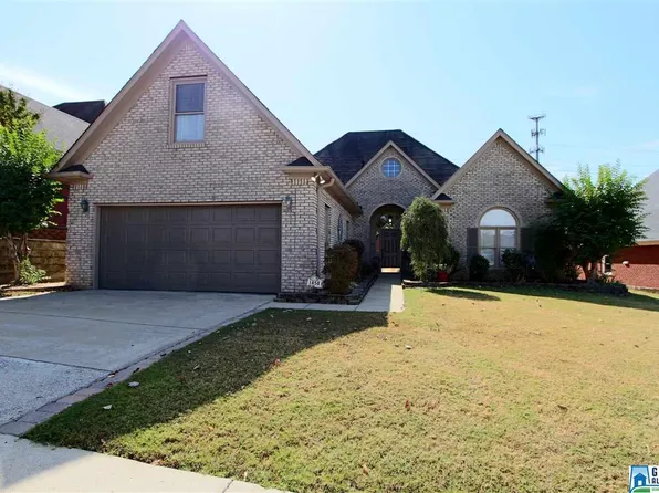 1858 Parkside Cir, Homewood, AL 35209