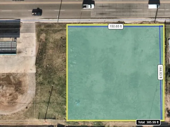 432 SE 44th St, Oklahoma City, OK 73129