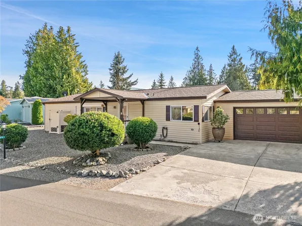 410 Parkwood Boulevard, Sequim, WA 98382