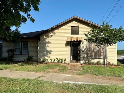 1402 S 14th St, Chickasha, OK, 73018