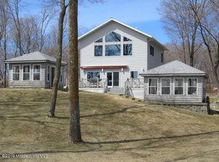 44888 Spur Rd, Frazee, MN 56544