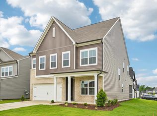 127 N Harvest Ridge Way, Wilsons Mills, NC 27520