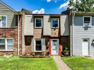 4604 Ayton Ct, North Chesterfield, VA 23234