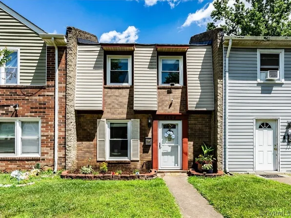 4604 Ayton Ct, North Chesterfield, VA 23234