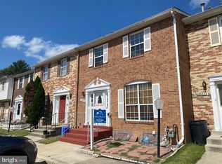 14352 Rosetree Ct, Silver Spring, MD 20906