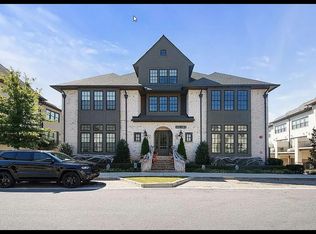 6812 Cadence Blvd, Sandy Springs, GA 30328