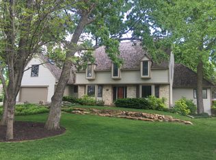 1621 Merion Cir, Lawrence, KS 66047