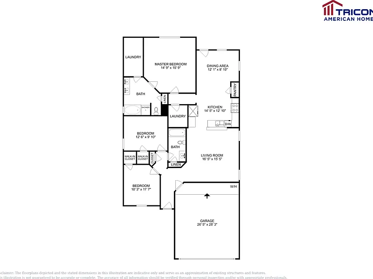 10338 Whisper Bluff Dr — Photo 27