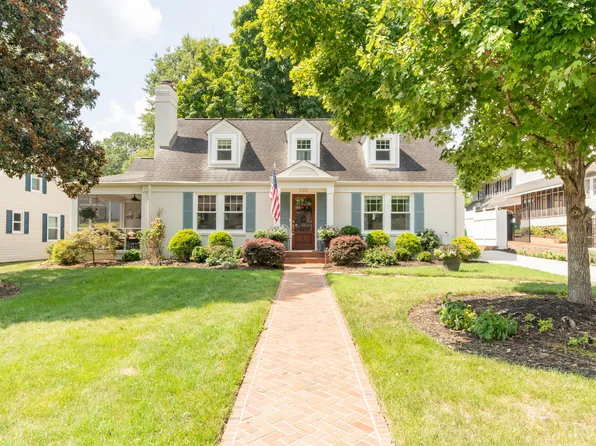 142 Ridgeside Rd, Chattanooga, TN 37411