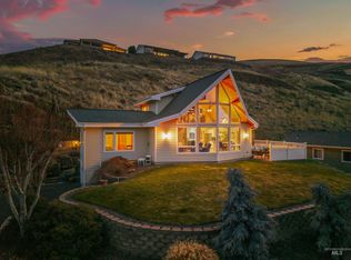 66 Appleford Ct, Asotin, WA 99402