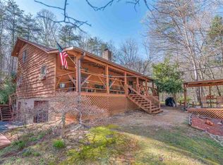 782 Calhoun Trl, Rutherfordton, NC 28139