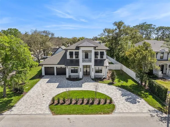 1782 Pine Ave, Winter Park, FL 32789