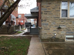 906 E Roumfort Rd, Philadelphia, PA 19150