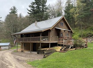 22450 Kodiak Rd, Kendall, WI 54638