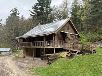 22450 Kodiak ROAD, Kendall, WI, 54638