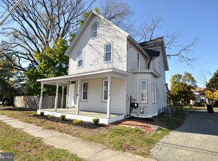 1 E Taunton Ave, Berlin, NJ 08009