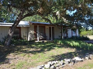 1 El Camino Real, Wimberley, TX 78676