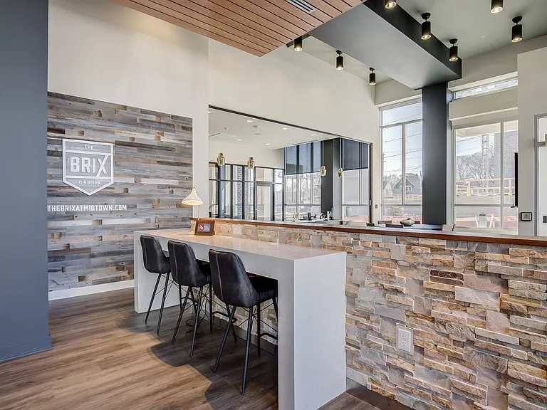 The Brix at Midtown — Photo 14