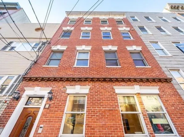 408 Monroe St APT 3, Hoboken, NJ 07030