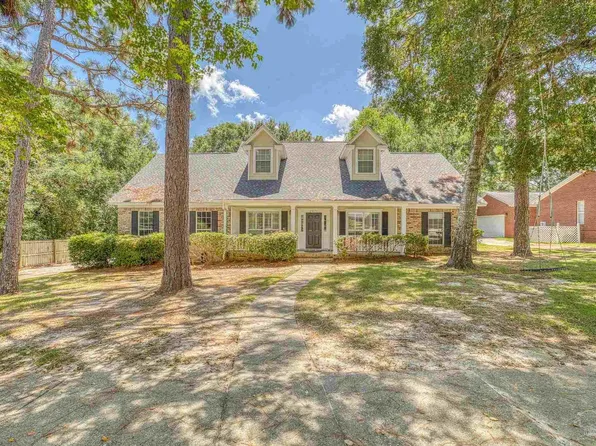 2871 Inverness Ct, Pensacola, FL 32503